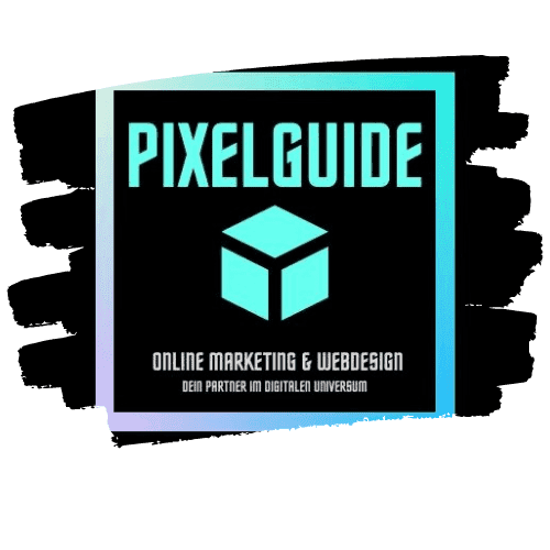 PixelGuide, Online Marketing, Webdesign, Landkreis WUG