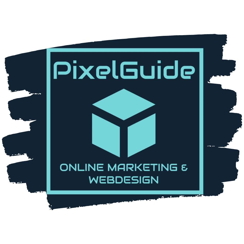PixelGuide Webdesign online Marketing Weißenburg